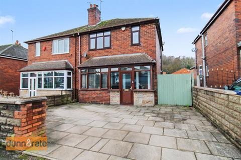 2 bedroom semi-detached house for sale, Hanley Road, Stoke-On-Trent ST1