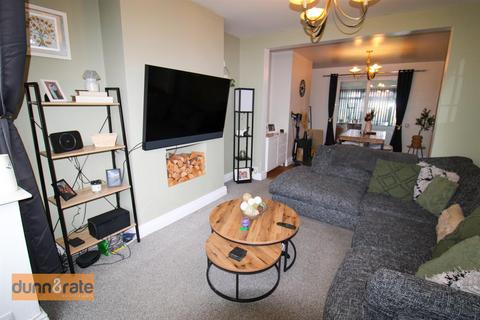 2 bedroom semi-detached house for sale, Hanley Road, Stoke-On-Trent ST1