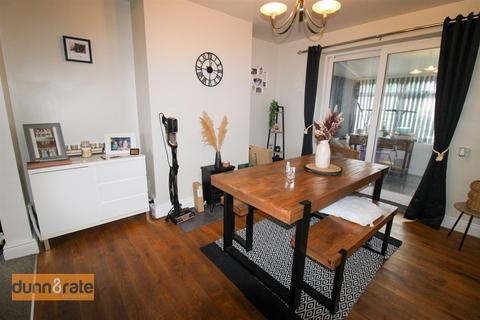 2 bedroom semi-detached house for sale, Hanley Road, Stoke-On-Trent ST1