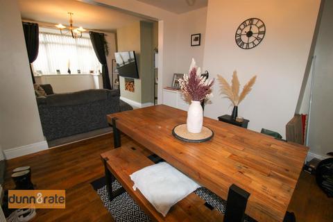 2 bedroom semi-detached house for sale, Hanley Road, Stoke-On-Trent ST1