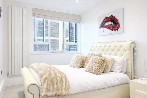 1 bedroom flat for sale, Westcombe Park Road, London SE3