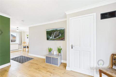 undefined, Greenway Walk, Buckinghamshire MK18