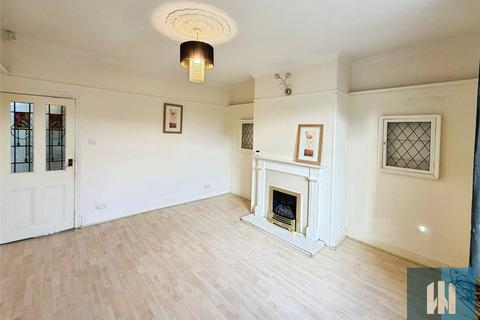 3 bedroom terraced house to rent, Blackmoorfoot Road, Crosland Moor, Huddersfield, HD4