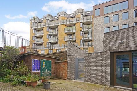 1 bedroom flat to rent, White Lion Street, Angel, London, N1