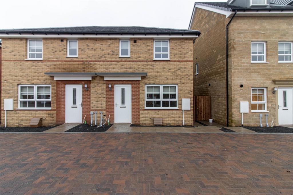 Front External