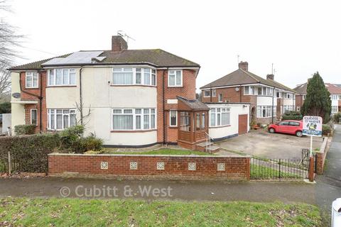 undefined, Orchard Way, Reigate RH2