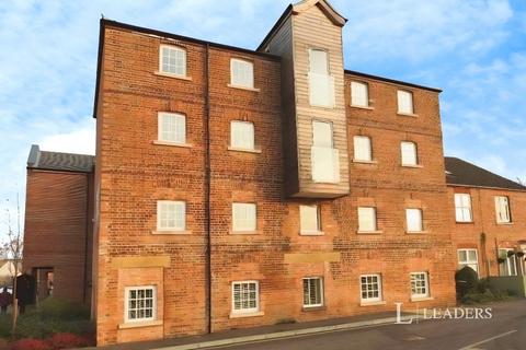 2 bedroom flat to rent, Wherrys Lane, Bourne, PE10