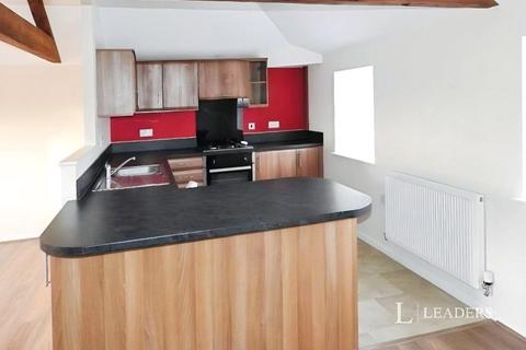 2 bedroom flat to rent, Wherrys Lane, Bourne, PE10