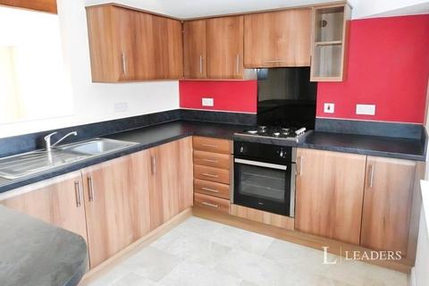 2 bedroom flat to rent, Wherrys Lane, Bourne, PE10