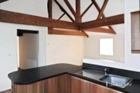 2 bedroom flat to rent, Wherrys Lane, Bourne, PE10