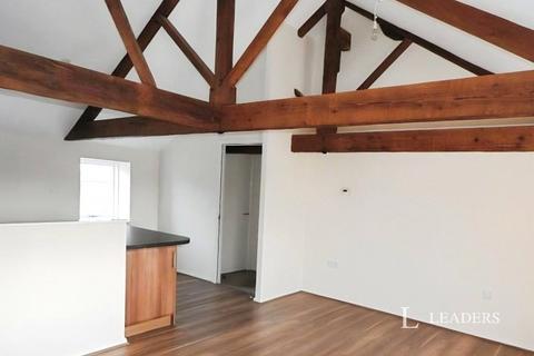 2 bedroom flat to rent, Wherrys Lane, Bourne, PE10