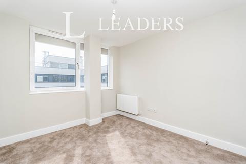 undefined, Compass Point, 450 Romsey Road, SO16