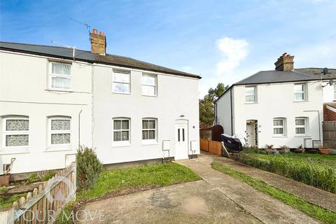 3 bedroom semi-detached house to rent, Capel Place, Kent DA2