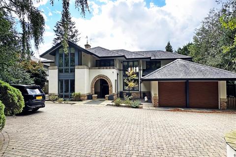undefined, Rappax Road, Hale