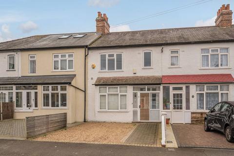 3 bedroom house to rent, Eveline Road, Mitcham, CR4