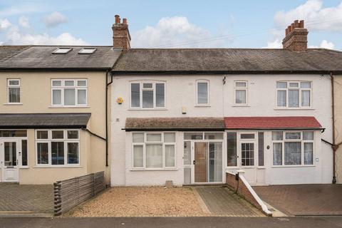 undefined, Eveline Road, Mitcham, CR4