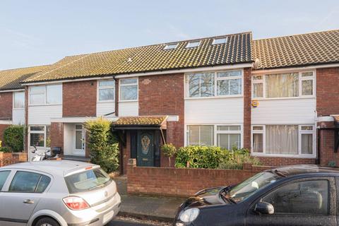 4 bedroom house for sale, Phipps Bridge Road, Colliers Wood, London, SW19