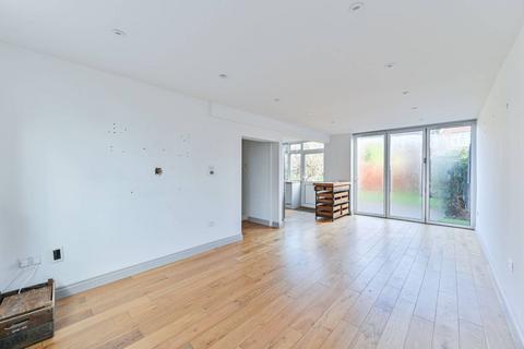 4 bedroom house for sale, Phipps Bridge Road, Colliers Wood, London, SW19