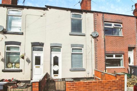 undefined, Park Terrace, South Yorkshire DN1