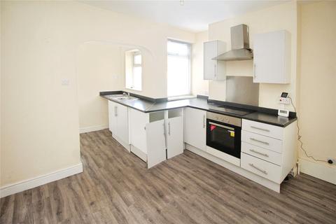 undefined, Park Terrace, South Yorkshire DN1