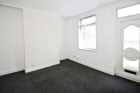 undefined, Park Terrace, South Yorkshire DN1