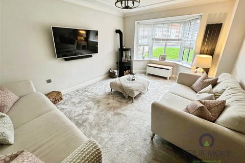 undefined, Loweswater Drive, Dudley DY3