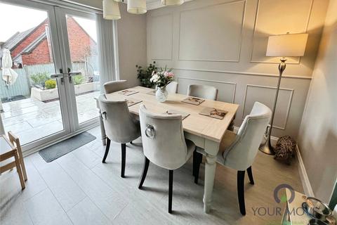 undefined, Loweswater Drive, Dudley DY3