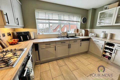 undefined, Loweswater Drive, Dudley DY3