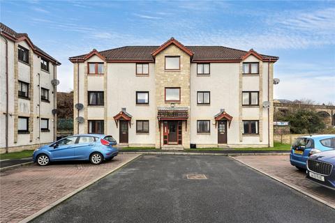 Bothwell Court, Fife KY11