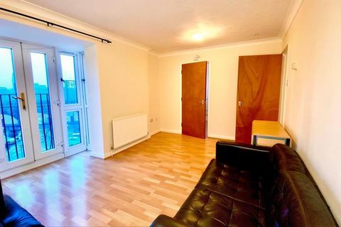 1 bedroom apartment to rent, Zodiac House| Wellington Way | Bow E3