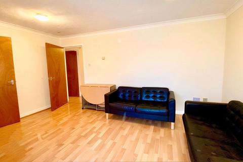 1 bedroom apartment to rent, Zodiac House| Wellington Way | Bow E3