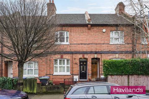 undefined, Highfield Road, London