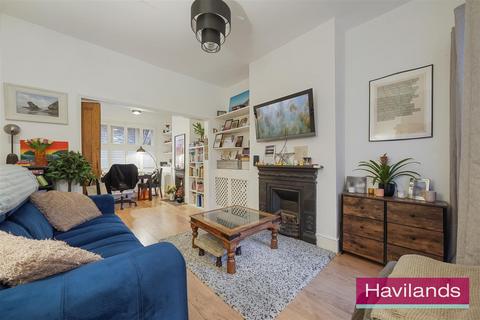 undefined, Highfield Road, London