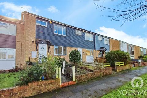 Virginia Walk, Kent DA12