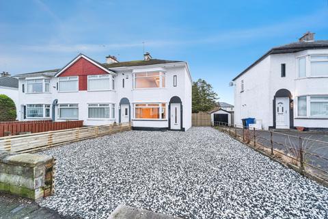 undefined, Dunchurch Road, Paisley, PA1