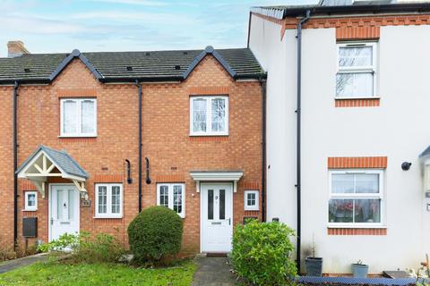 undefined, Viburnum Walk, Evesham, WR11