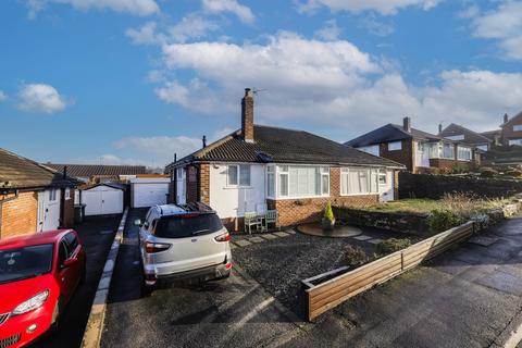 2 bedroom bungalow for sale, Kirkwood Lane, Cookridge, Leeds, West Yorkshire, LS16