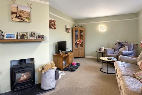 3 bedroom detached bungalow for sale, St. Keyes Close, Landkey EX32