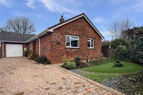 undefined, St. Keyes Close, Landkey EX32