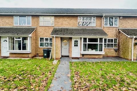 undefined, Lyneham Gardens, Minworth, Sutton Coldfield