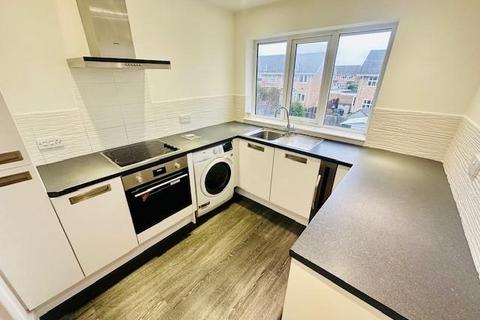 undefined, Lyneham Gardens, Minworth, Sutton Coldfield