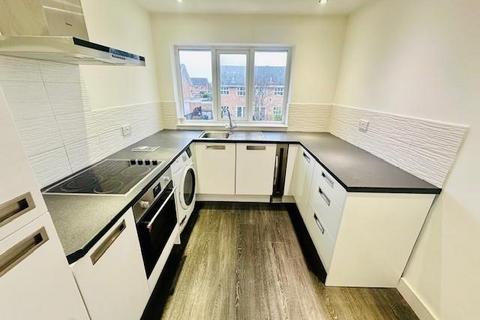 undefined, Lyneham Gardens, Minworth, Sutton Coldfield