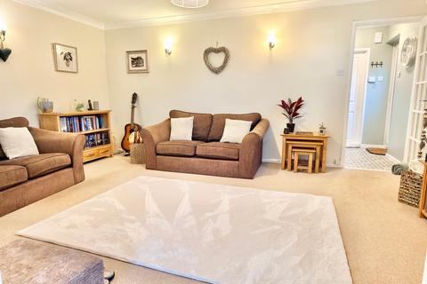 3 bedroom end of terrace house for sale, Battle Road, Tewkesbury GL20