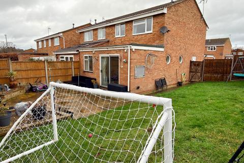 undefined, Battle Road, Tewkesbury GL20