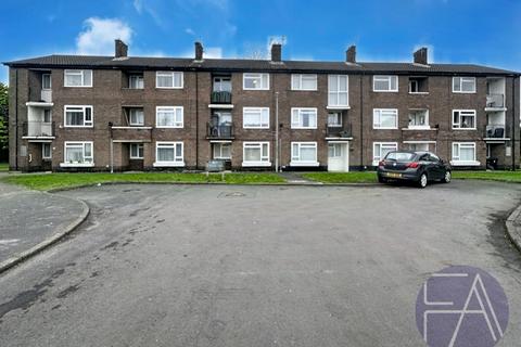 undefined, Chindit Close, Sefton L37