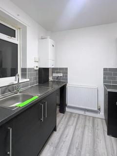 undefined, Chindit Close, Sefton L37