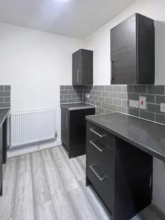 undefined, Chindit Close, Sefton L37