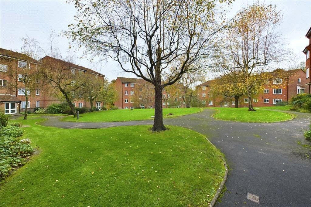Communal Gardens
