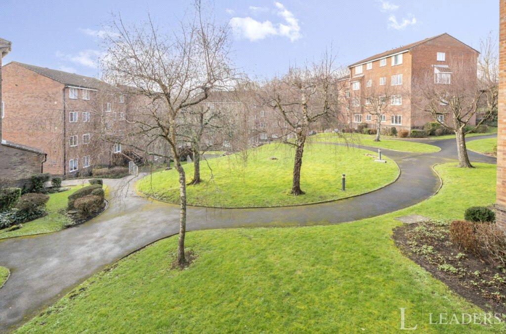 Communal Gardens