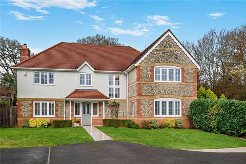 undefined, Spring Gardens, Newbury, Berkshire, RG20